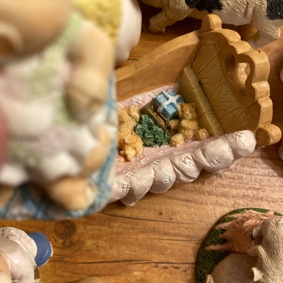 Collection de cochons/porcherie - Picture 7 of 8